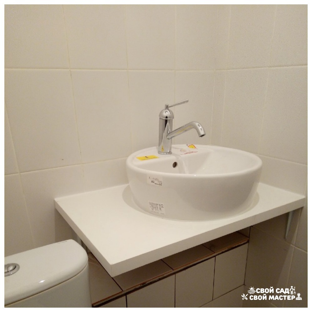 Сантехник — Водоснабжение