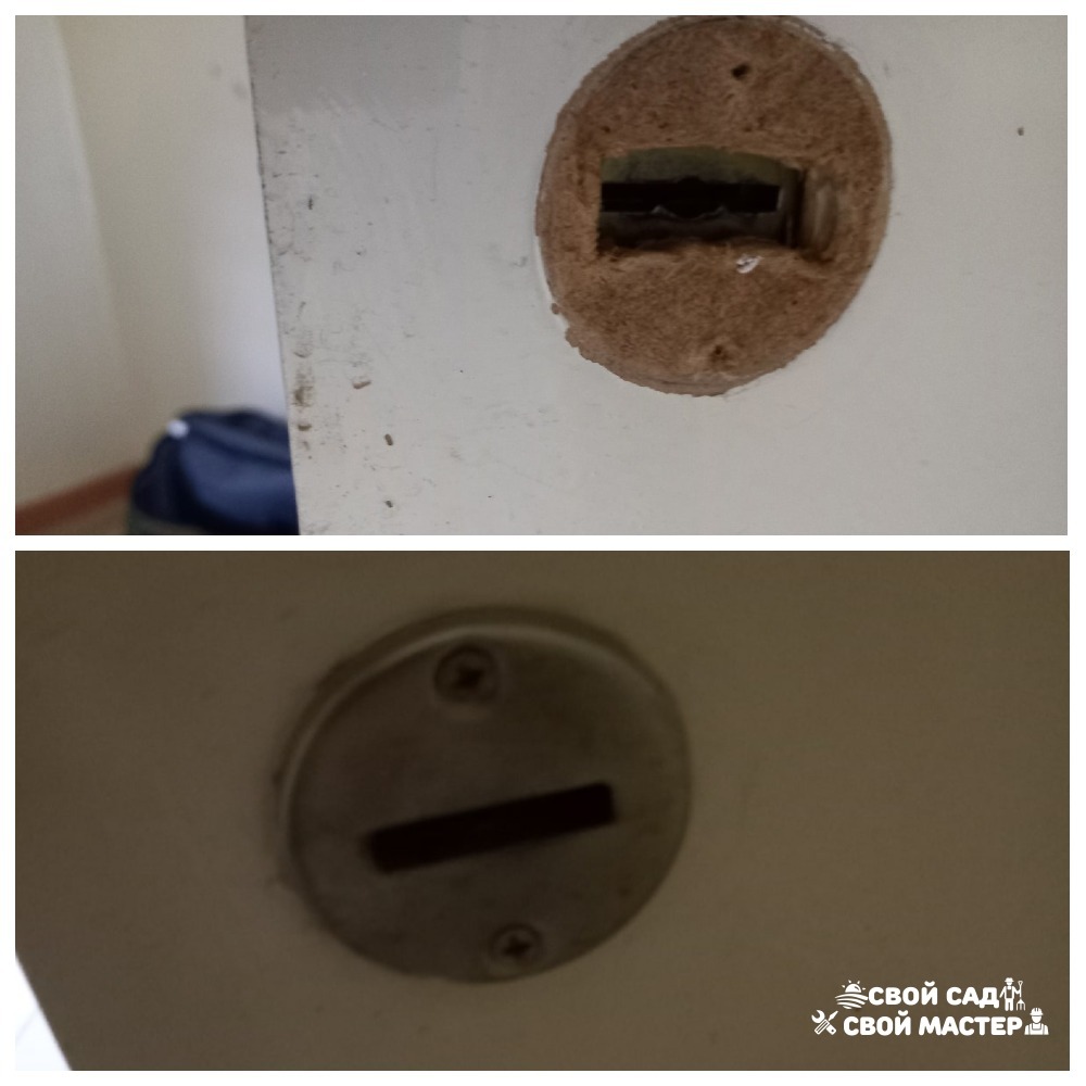 Ремонт и отделка — Установка/ремонт дверей