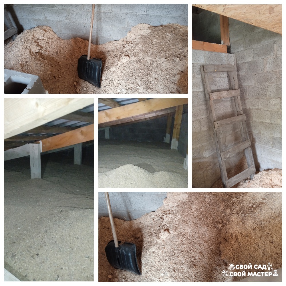 Разнорабочие — Подсобники