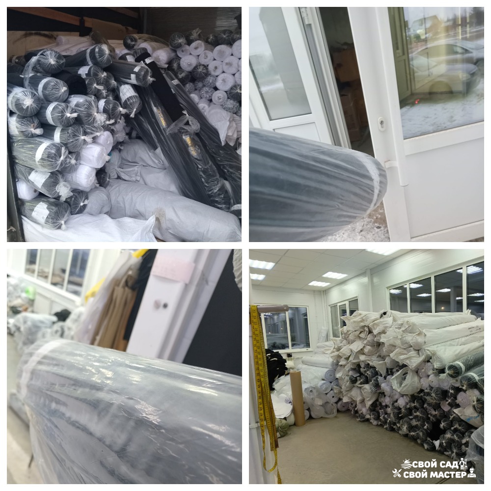 Грузчики — Мебель, техника, вещи